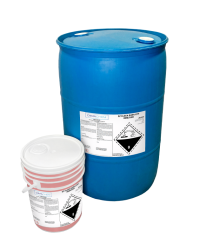 EZ KLEEN BURN OFF REMOVER