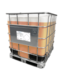EZ KLEEN ORANGE 500