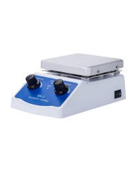 HOT PLATE_STIRRER-THERMOSTAT