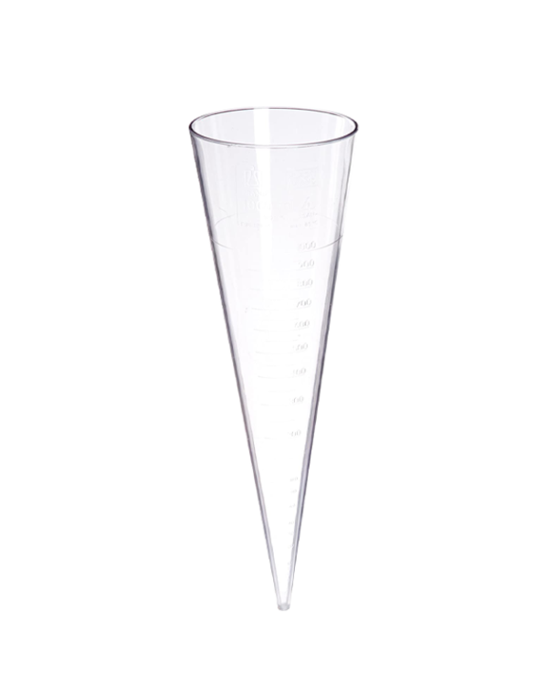 IMHOFF CONE