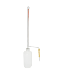 BURETTE 25 ml Kit Complete_