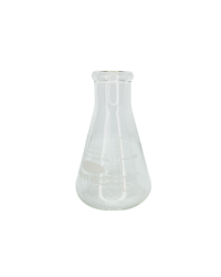FLASK 125 ML ERLENMEYER