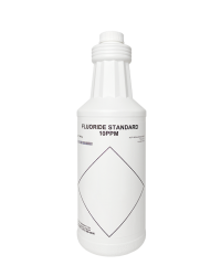 Fluoride Standard 10ppm
