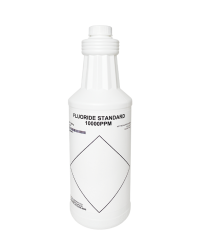 Fluoride Standard 10000ppm