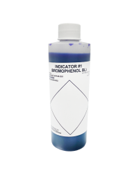 NDICATOR-1-BROMOPHENOL