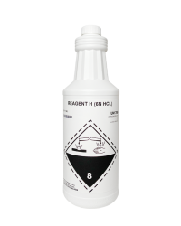 REAGENT H (6N HCL)