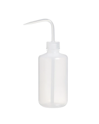 SQUEEZE BOTTLE (for a BURETTE)