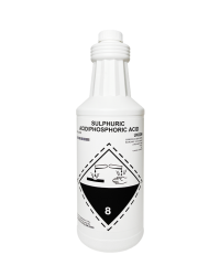 Sulphuric Acid