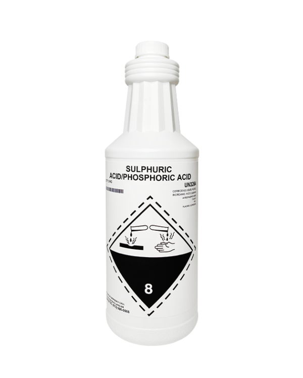 Sulphuric Acid