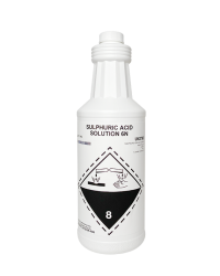 Sulphuric Acid Solution 6N