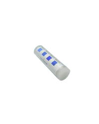 TEST PAPERS CHLORINE 10-200ppm