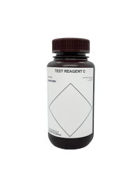 Test Reagent C