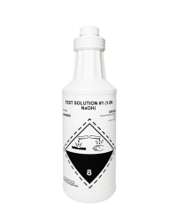 test solution 1