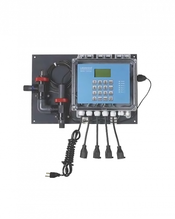 LAKEWOOD 1575e CONTROLLER