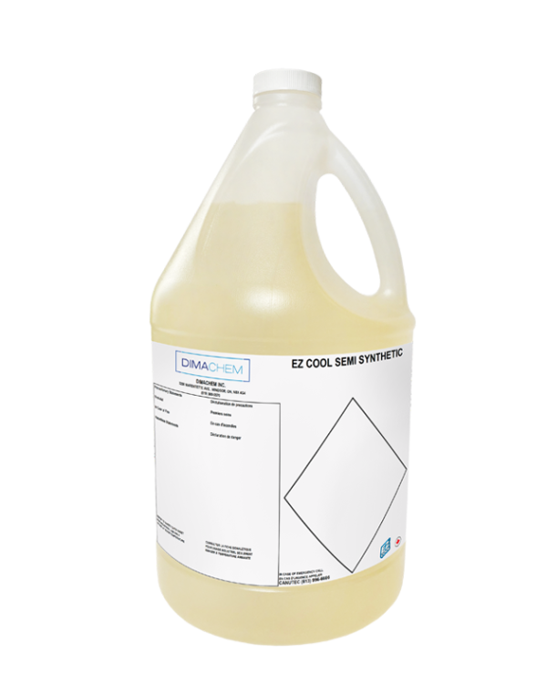 EZ COOL SEMI SYNTHETIC