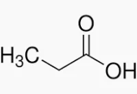 Propionic acid