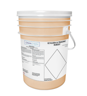 EZ KLEEN ULTRASONIC ROBUST 20L