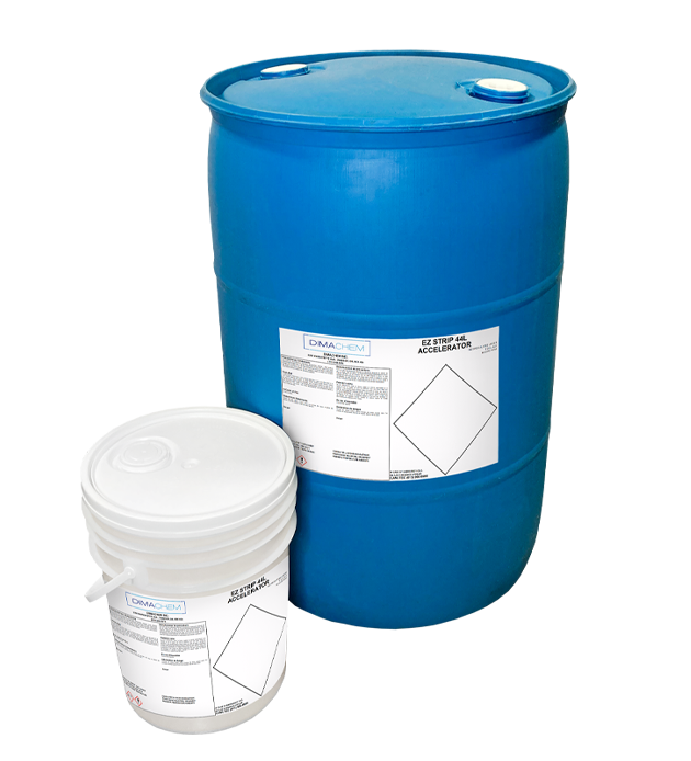 Industrial Paint Stripping Products in Canada Dimachem