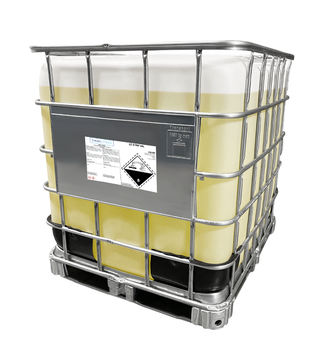 Industrial Paint Stripping Products in Canada Dimachem