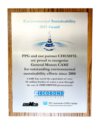 Environmental-Sustainability