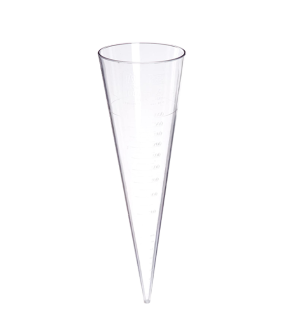 IMHOFF CONE